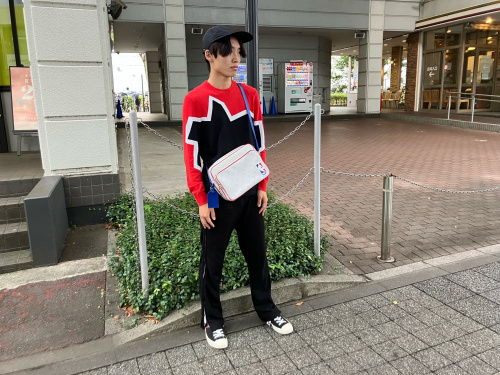 トレファクスタイルさいたま新都心コクーンシティ店ブログ画像4