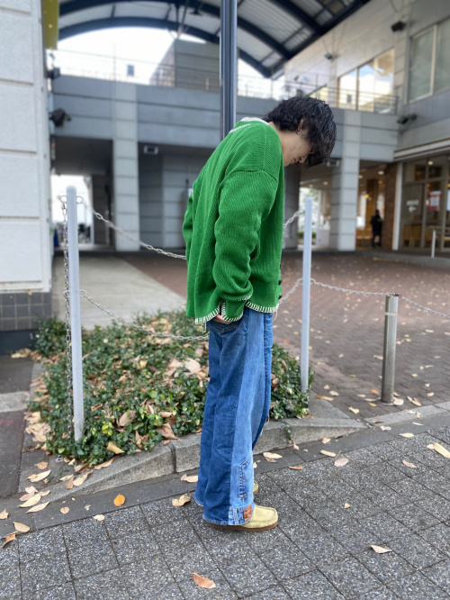 トレファクスタイルさいたま新都心コクーンシティ店ブログ画像2