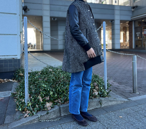 トレファクスタイルさいたま新都心コクーンシティ店ブログ画像2