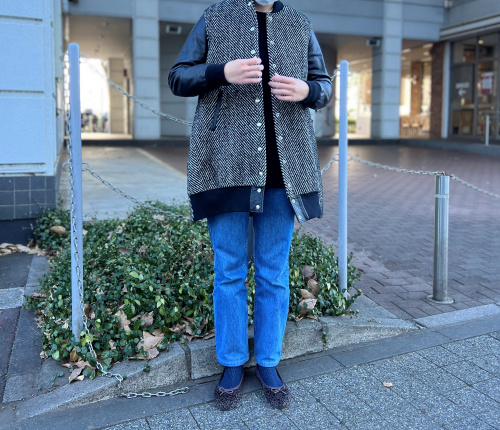 トレファクスタイルさいたま新都心コクーンシティ店ブログ画像1