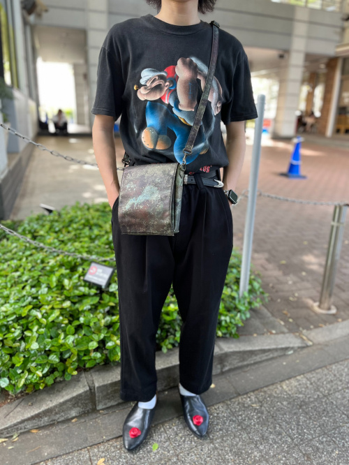 トレファクスタイルさいたま新都心コクーンシティ店ブログ画像1