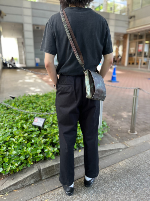 トレファクスタイルさいたま新都心コクーンシティ店ブログ画像3