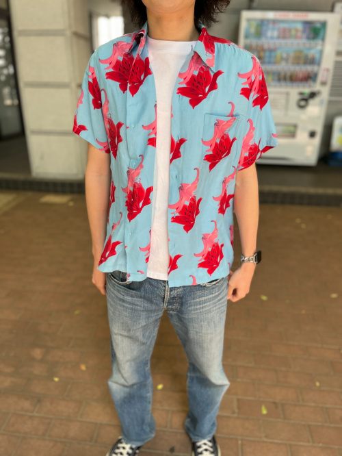 トレファクスタイルさいたま新都心コクーンシティ店ブログ画像1