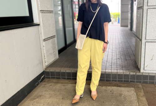 トレファクスタイルさいたま新都心コクーンシティ店ブログ画像2