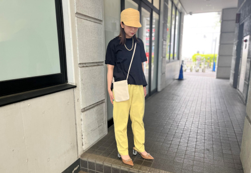 トレファクスタイルさいたま新都心コクーンシティ店ブログ画像1