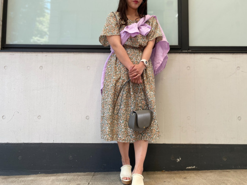 トレファクスタイルさいたま新都心コクーンシティ店ブログ画像2