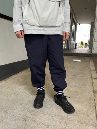 「ストリートブランドのWTAPS 」