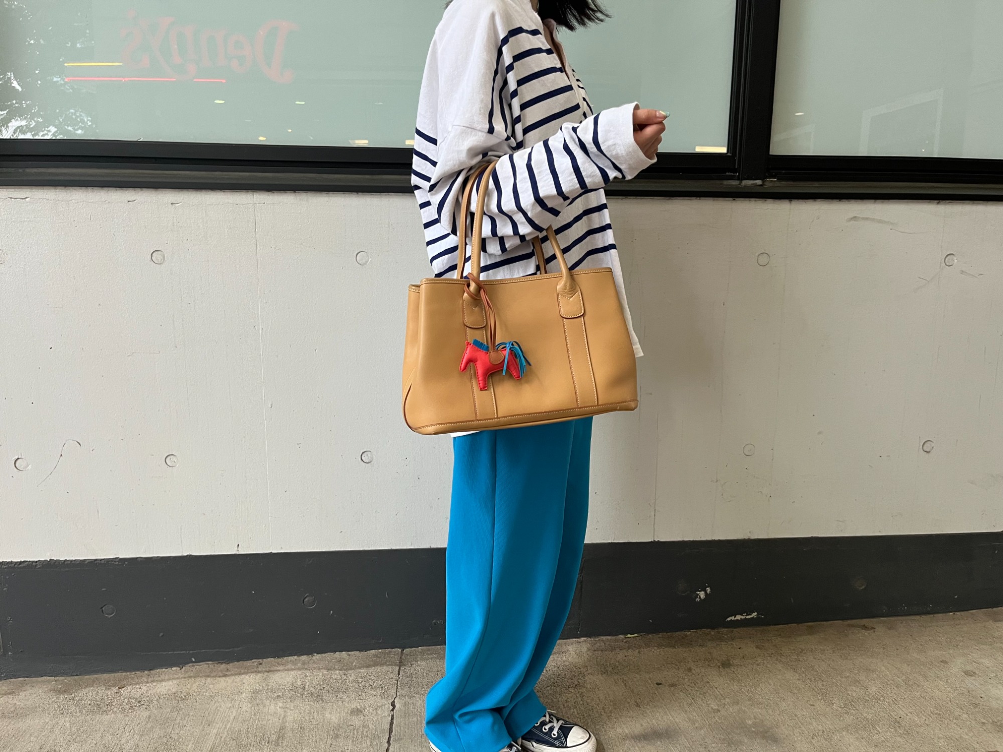 【コーデ引き立てる主役級item♡】HERMES バッグチャーム コーデ引き立てる主役級item♡】HERMES バッグチャーム バッグ