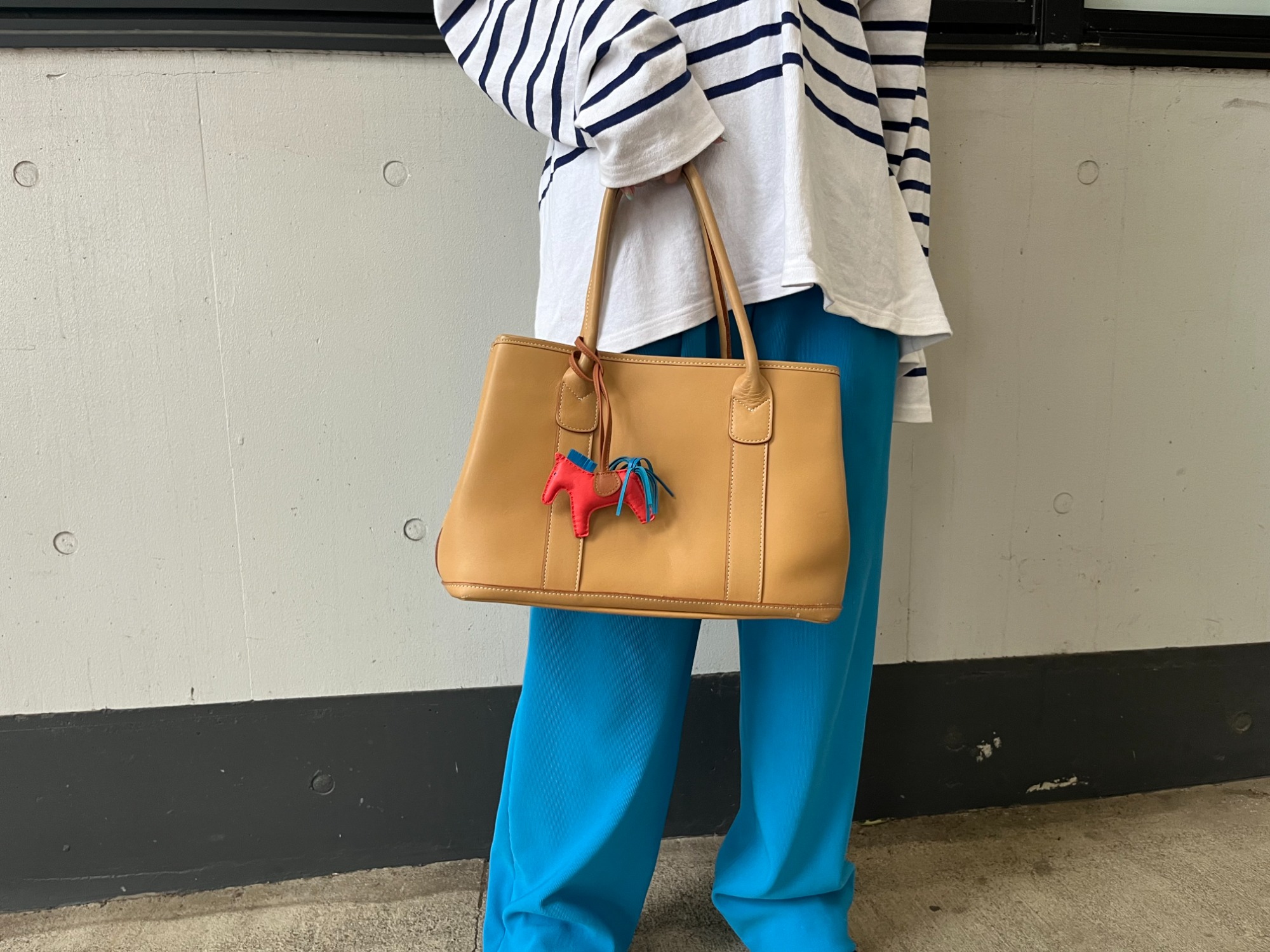 【コーデに遊び心をプラス♡】HERMES バッグチャーム How to Accessorise Your Luxury Bag with Playful Charms 様々