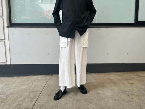 トレファクスタイルさいたま新都心コクーンシティ店ブログ画像1