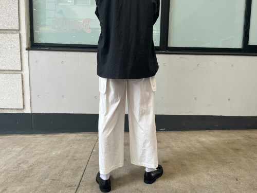 トレファクスタイルさいたま新都心コクーンシティ店ブログ画像2