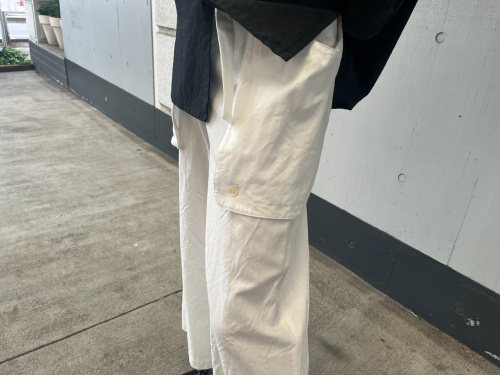 トレファクスタイルさいたま新都心コクーンシティ店ブログ画像4