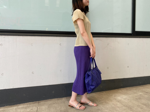 PLEATS PLEASE ISSEY MIYAKE/プリーツプリーズ イッセイミヤケ