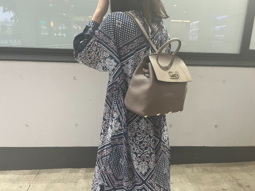 トレファクスタイルさいたま新都心コクーンシティ店ブログ画像3