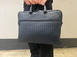 「ラグジュアリーブランドのBOTTEGA VENETA 」