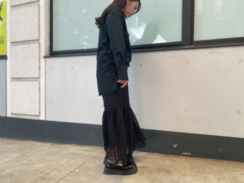 トレファクスタイルさいたま新都心コクーンシティ店ブログ画像4