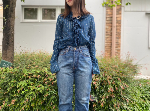 トレファクスタイルさいたま新都心コクーンシティ店ブログ画像1