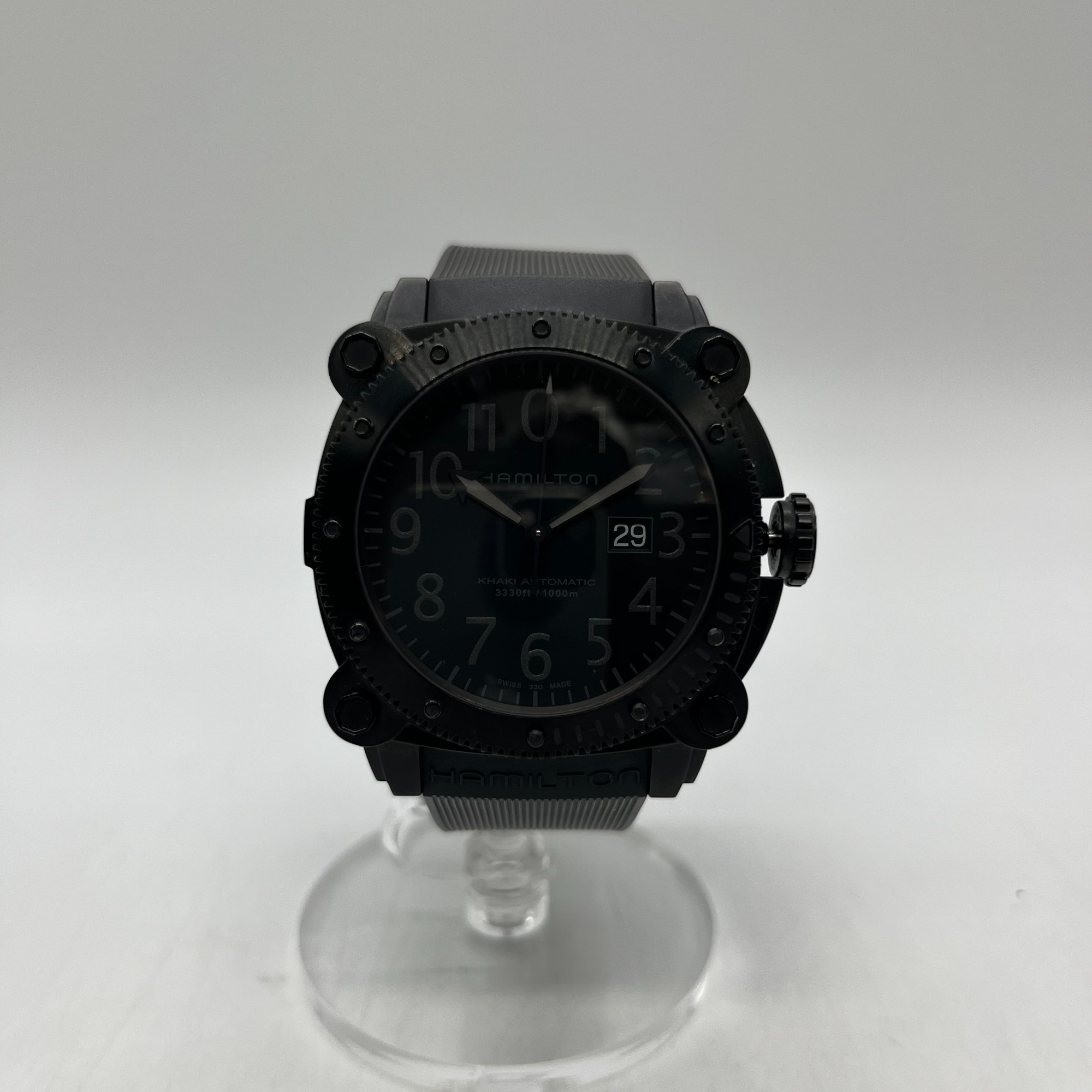 人気腕時計ブランド【SEIKO】よりPRESAGE SARX051が入荷いたしました 