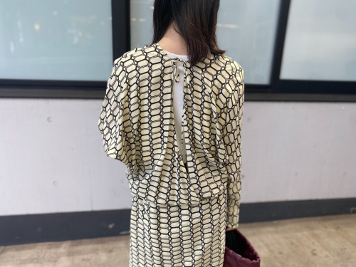 トレファクスタイルさいたま新都心コクーンシティ店ブログ画像2