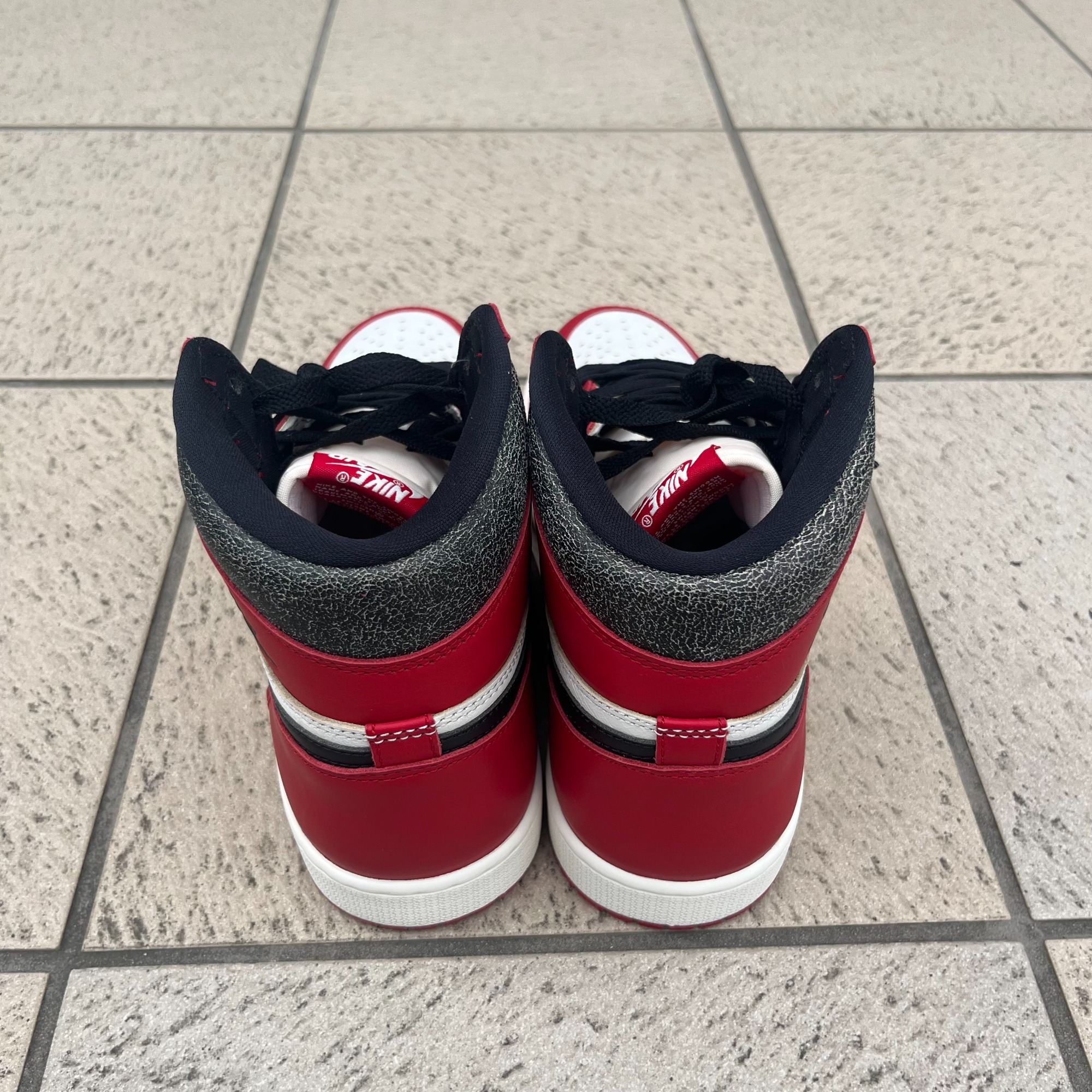 NIKE - ✨究極のおしゃれ✨NIKE JORDAN1 chicago ゴルフボール