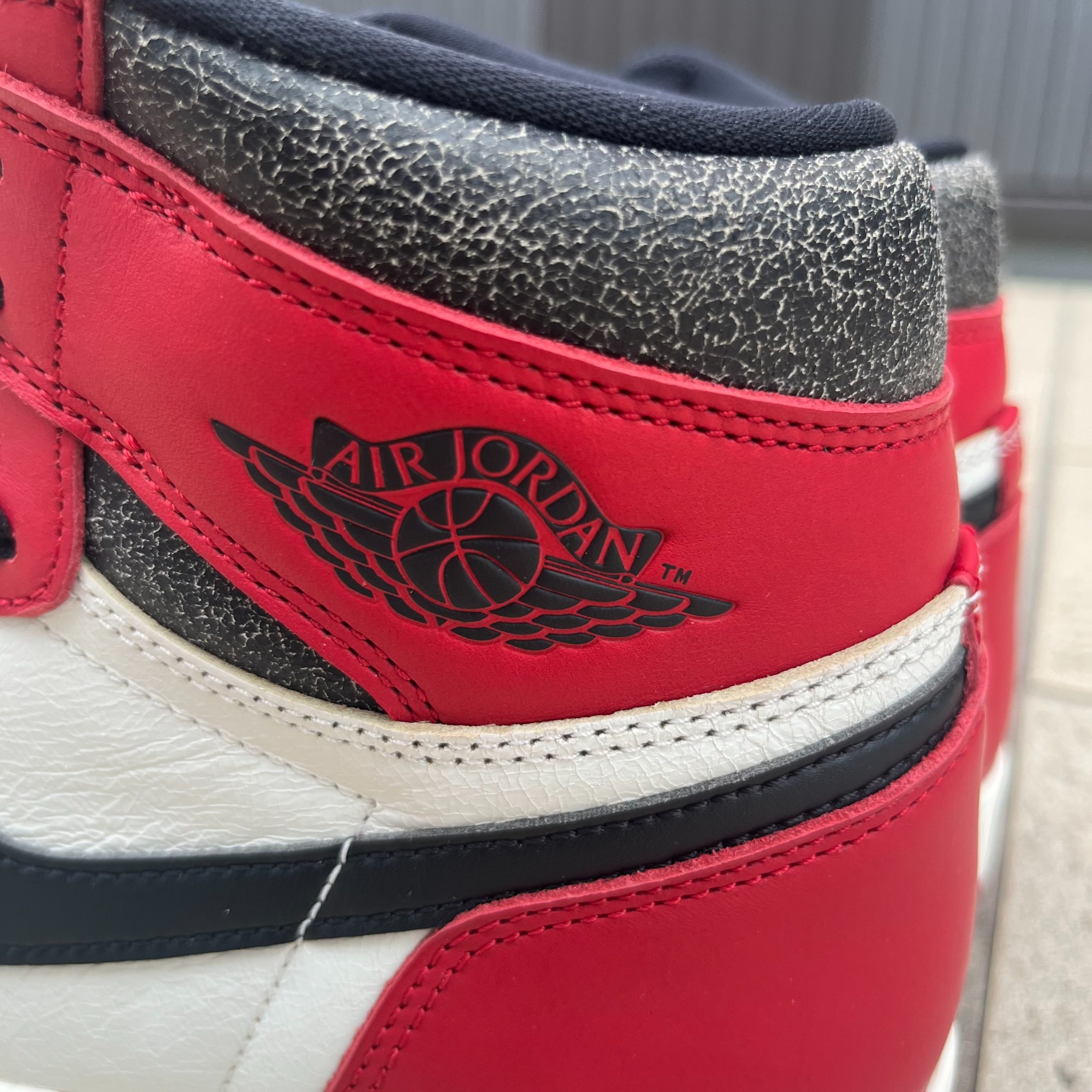 人気スポーツブランド【NIKE/ナイキ】よりAIR JORDAN1 High OG