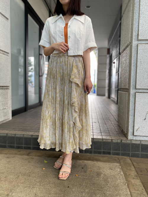 トレファクスタイルさいたま新都心コクーンシティ店ブログ画像1