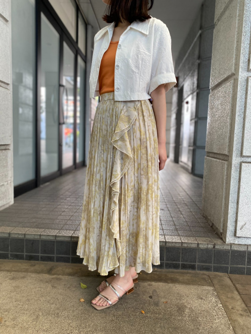 トレファクスタイルさいたま新都心コクーンシティ店ブログ画像2