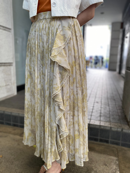 トレファクスタイルさいたま新都心コクーンシティ店ブログ画像4