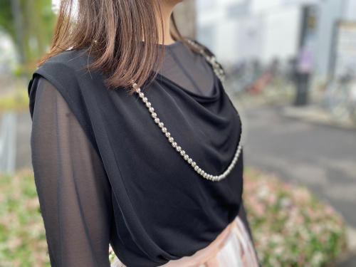 トレファクスタイルさいたま新都心コクーンシティ店ブログ画像2