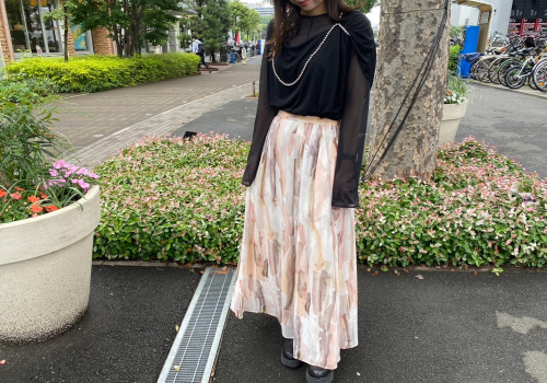 トレファクスタイルさいたま新都心コクーンシティ店ブログ画像3