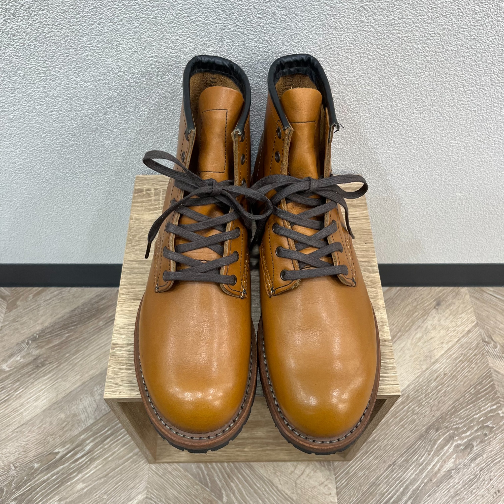 楽天市場】【2点同時試着サービス対象】 RED WING【 レッド