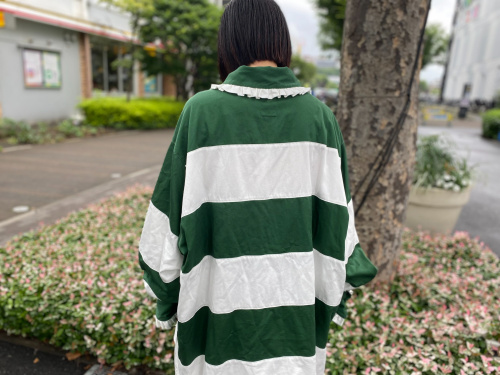 トレファクスタイルさいたま新都心コクーンシティ店ブログ画像2