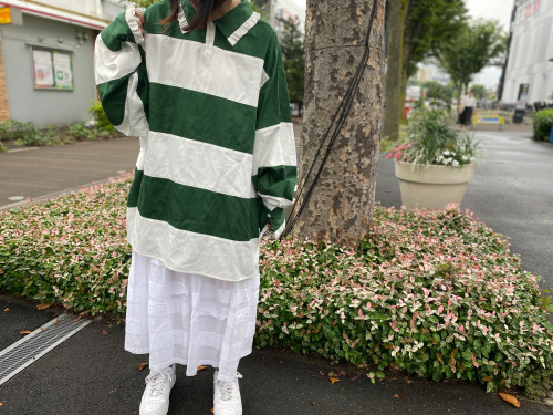 トレファクスタイルさいたま新都心コクーンシティ店ブログ画像4