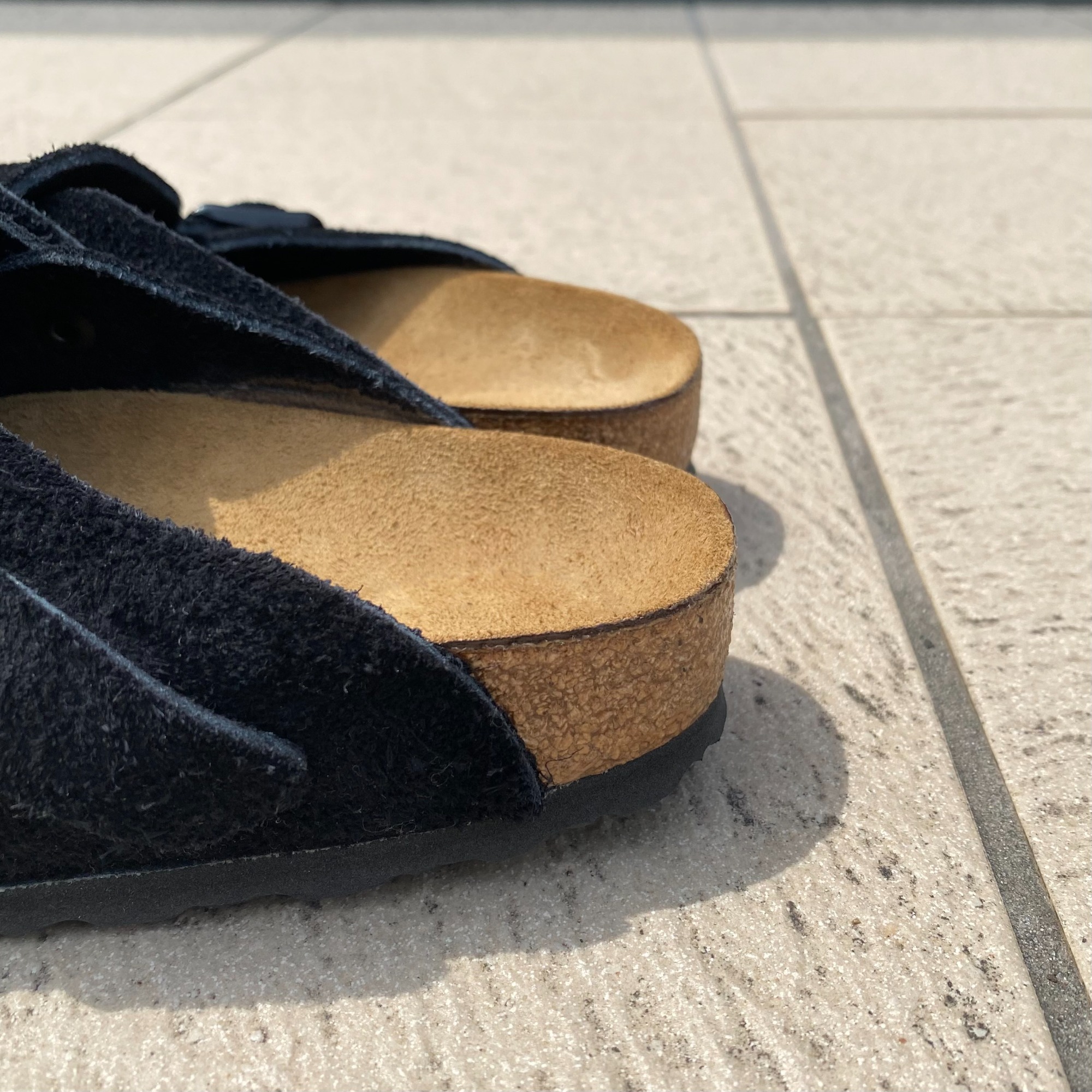 人気シューズブランド【BIRKENSTOCK/ビルケンシュトック】より 人気シューズブランド【BIRKENSTOCK/ビルケンシュトック】より