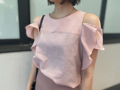 トレファクスタイルさいたま新都心コクーンシティ店ブログ画像2