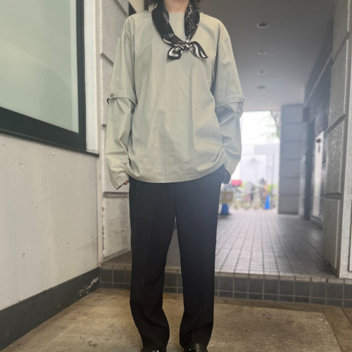 トレファクスタイルさいたま新都心コクーンシティ店ブログ画像1