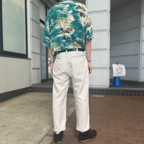 トレファクスタイルさいたま新都心コクーンシティ店ブログ画像3