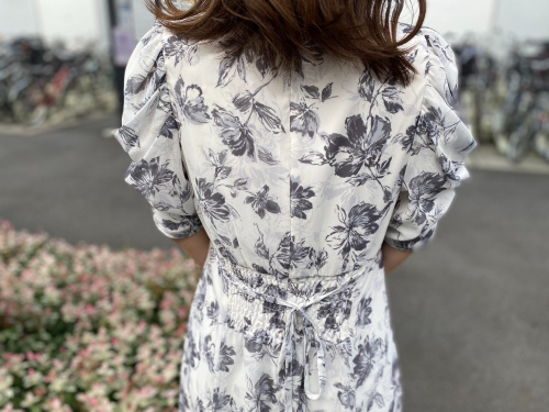 トレファクスタイルさいたま新都心コクーンシティ店ブログ画像3