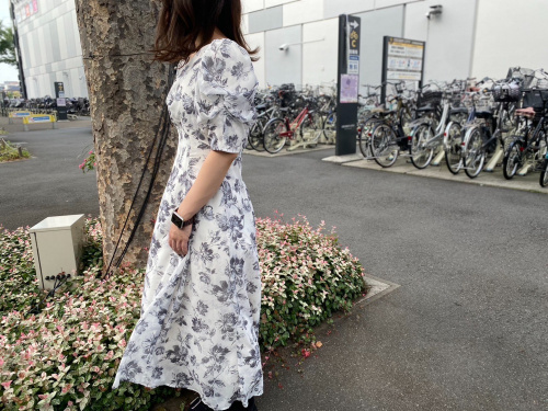 トレファクスタイルさいたま新都心コクーンシティ店ブログ画像2