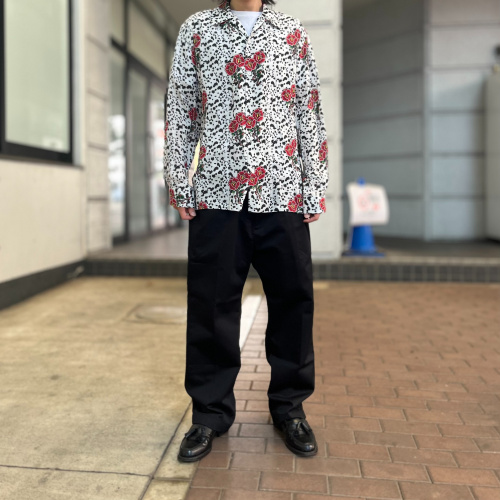 トレファクスタイルさいたま新都心コクーンシティ店ブログ画像7