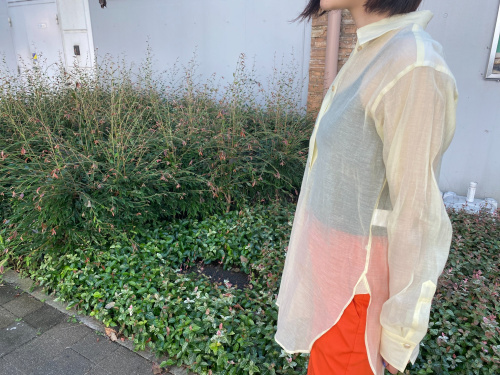 トレファクスタイルさいたま新都心コクーンシティ店ブログ画像2