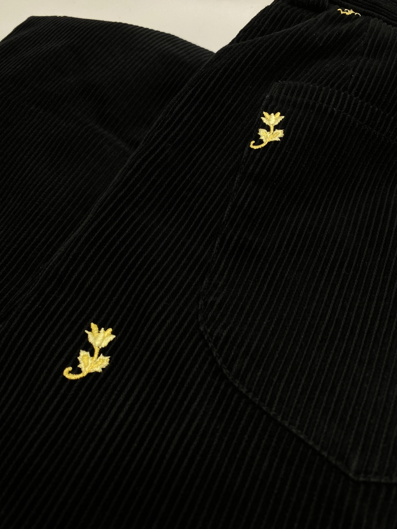 人気ドメスティックブランド【MASU/エムエーエスユー】よりSeamless