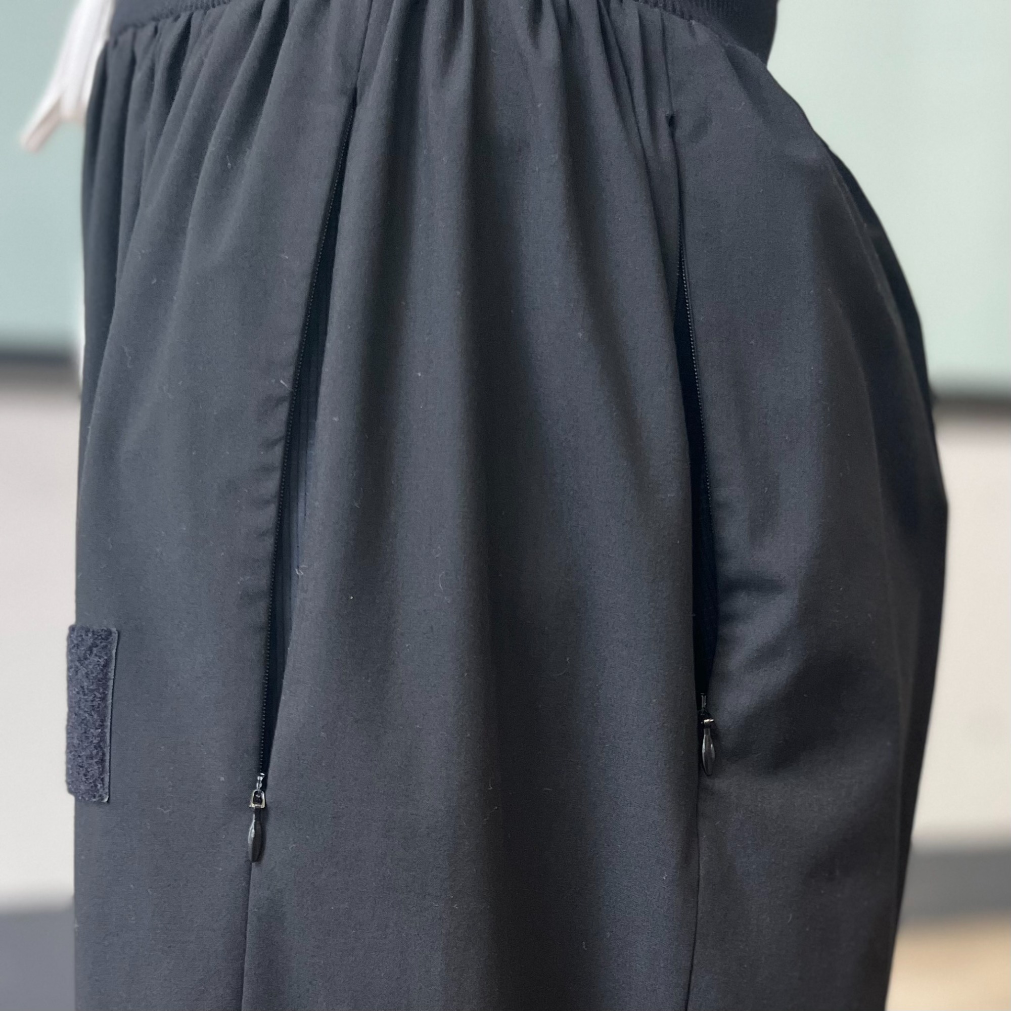 人気ドメスティックブランド【FUMITO GANRYU/フミトガンリュウ】より