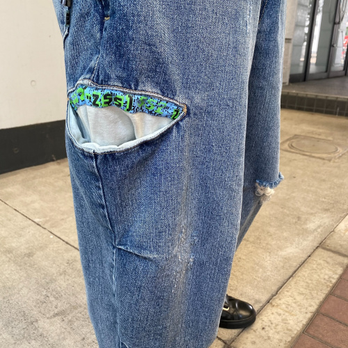 トレファクスタイルさいたま新都心コクーンシティ店ブログ画像3