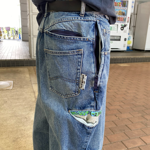 トレファクスタイルさいたま新都心コクーンシティ店ブログ画像4