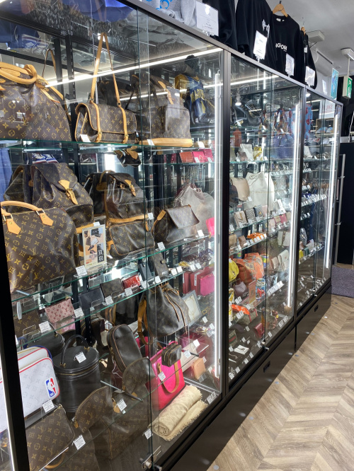 トレファクスタイルさいたま新都心コクーンシティ店ブログ画像3