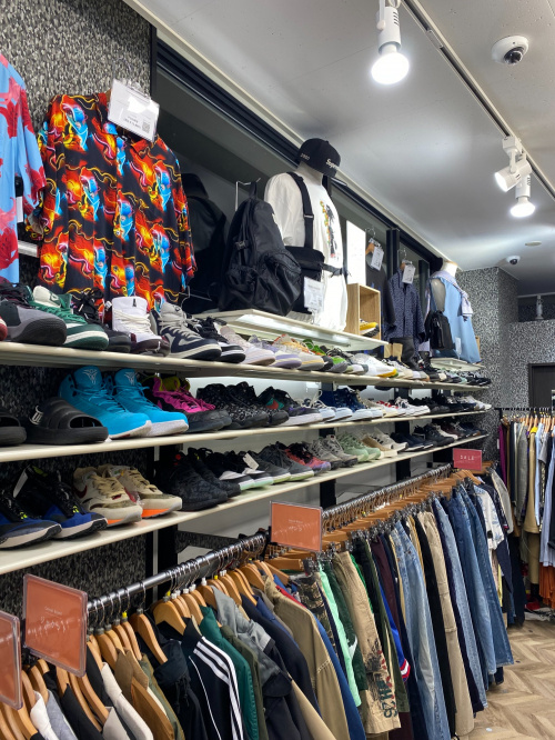 トレファクスタイルさいたま新都心コクーンシティ店ブログ画像2