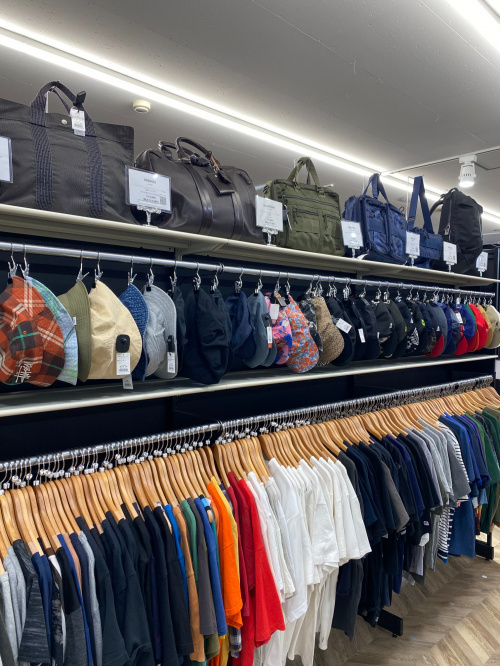 トレファクスタイルさいたま新都心コクーンシティ店ブログ画像4