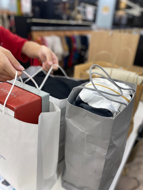 トレファクスタイルさいたま新都心コクーンシティ店ブログ画像1