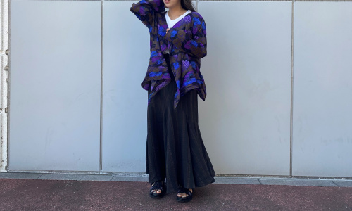 トレファクスタイルさいたま新都心コクーンシティ店ブログ画像2